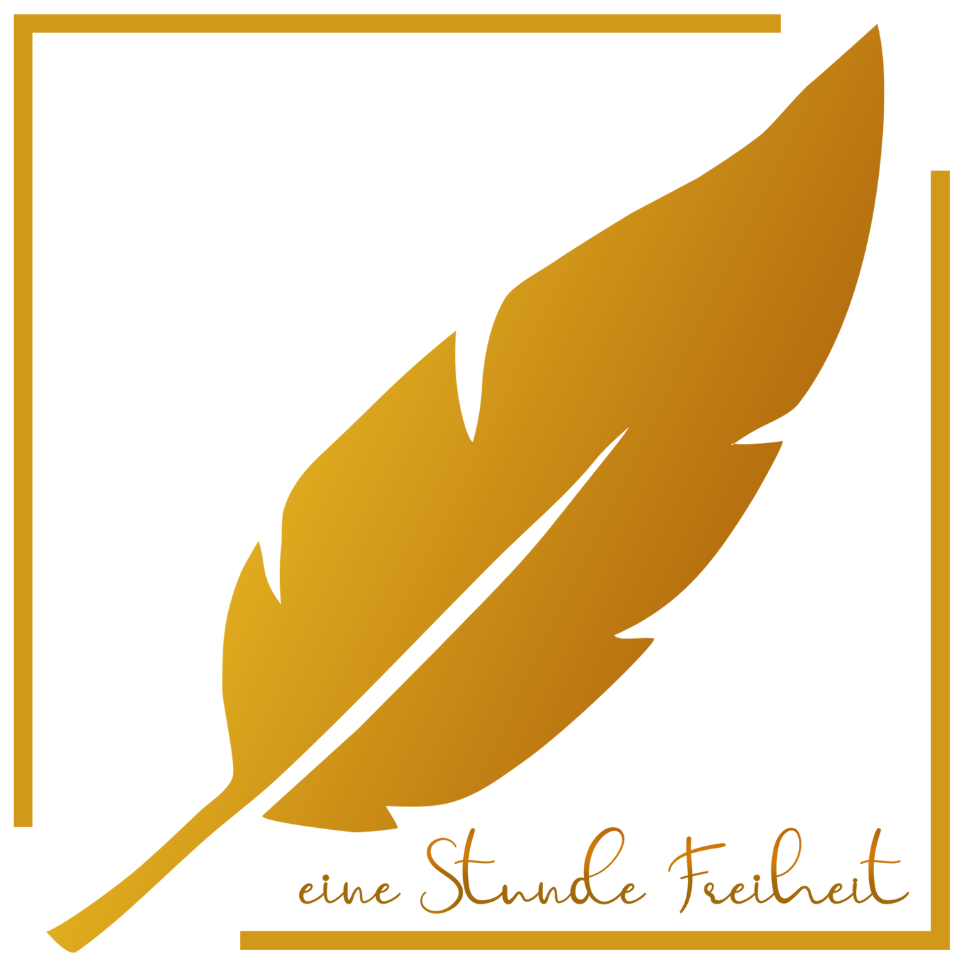 Eine Stunde Freiheit