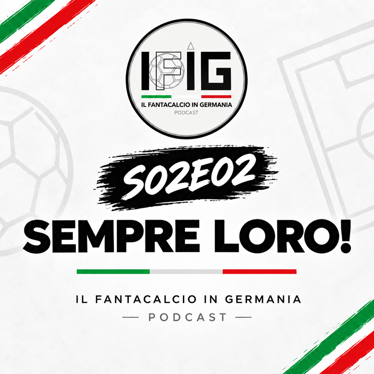 S02E02 - Sempre Loro!