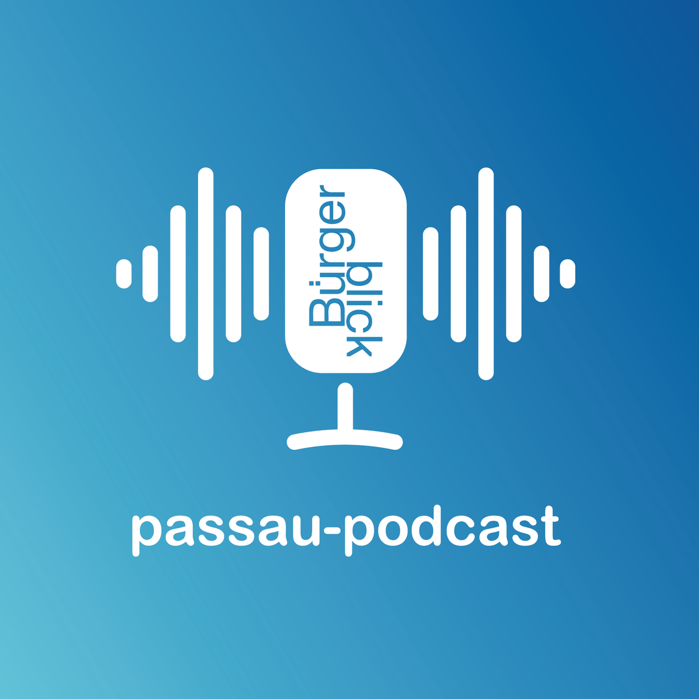 Podcast für Passau