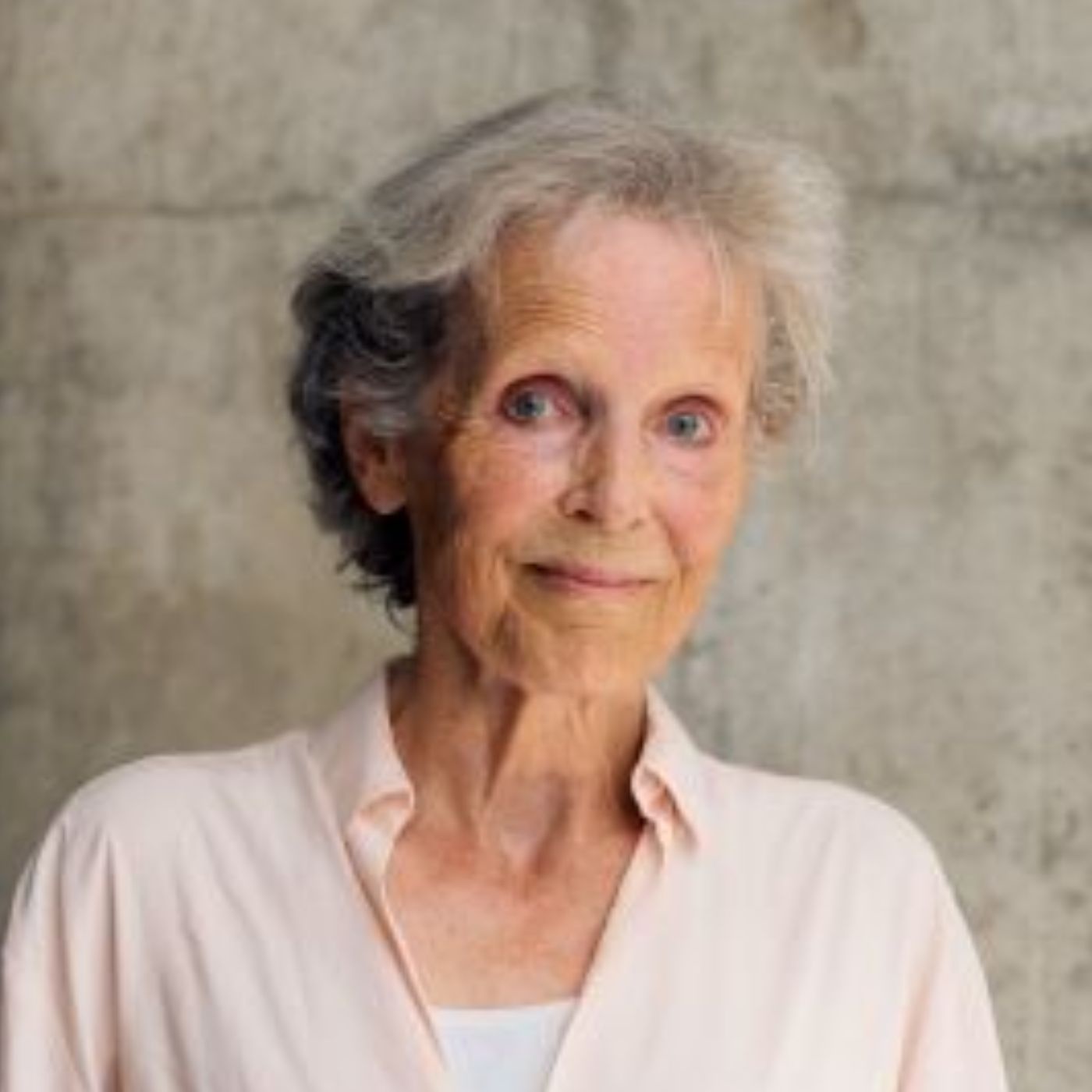 #21 Gertrude Lübbe-Wolff über ihr Buch „Beratungskulturen“ – ein Vergleich von Verfassungsgerichten überall in der Welt