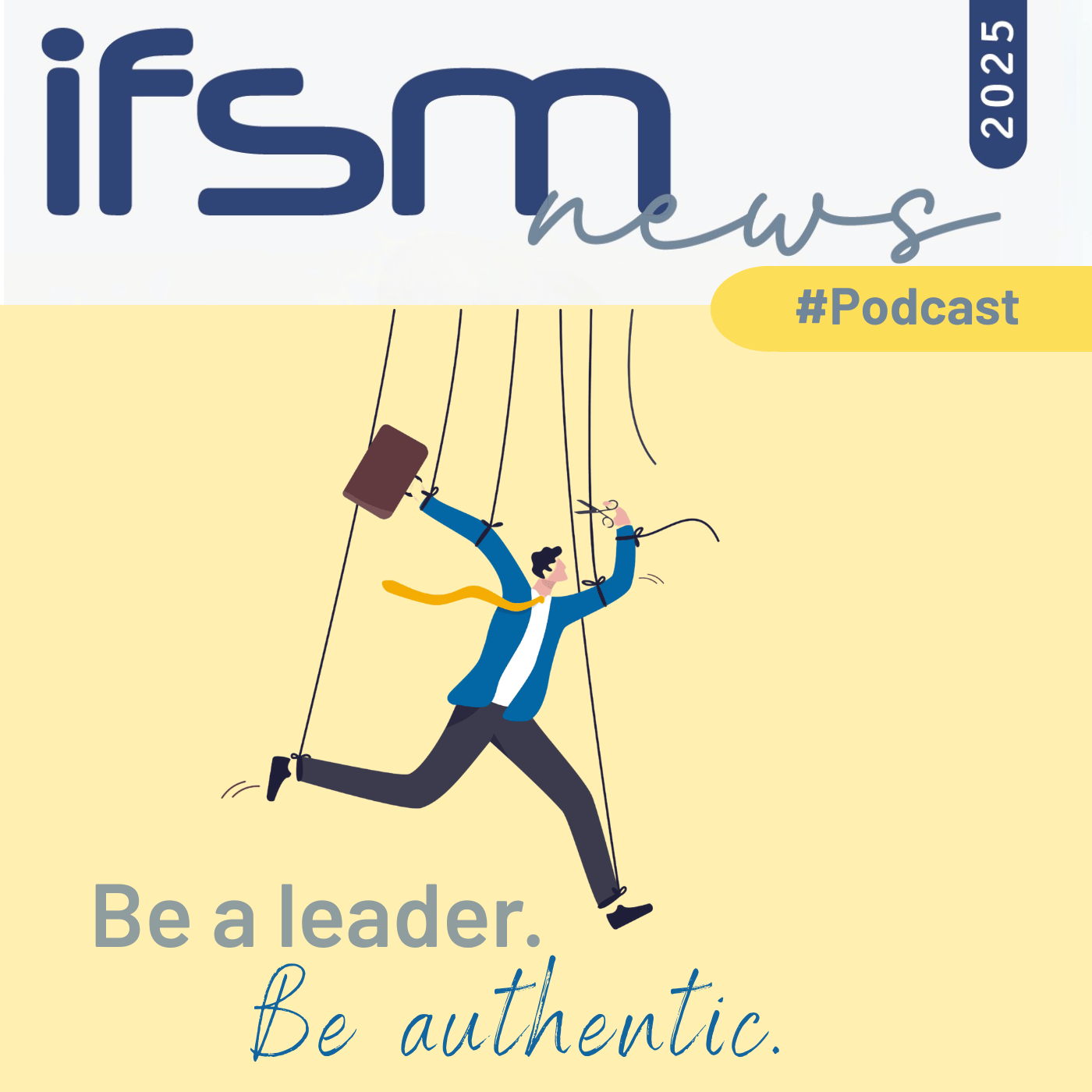 Authentic Leadership 
