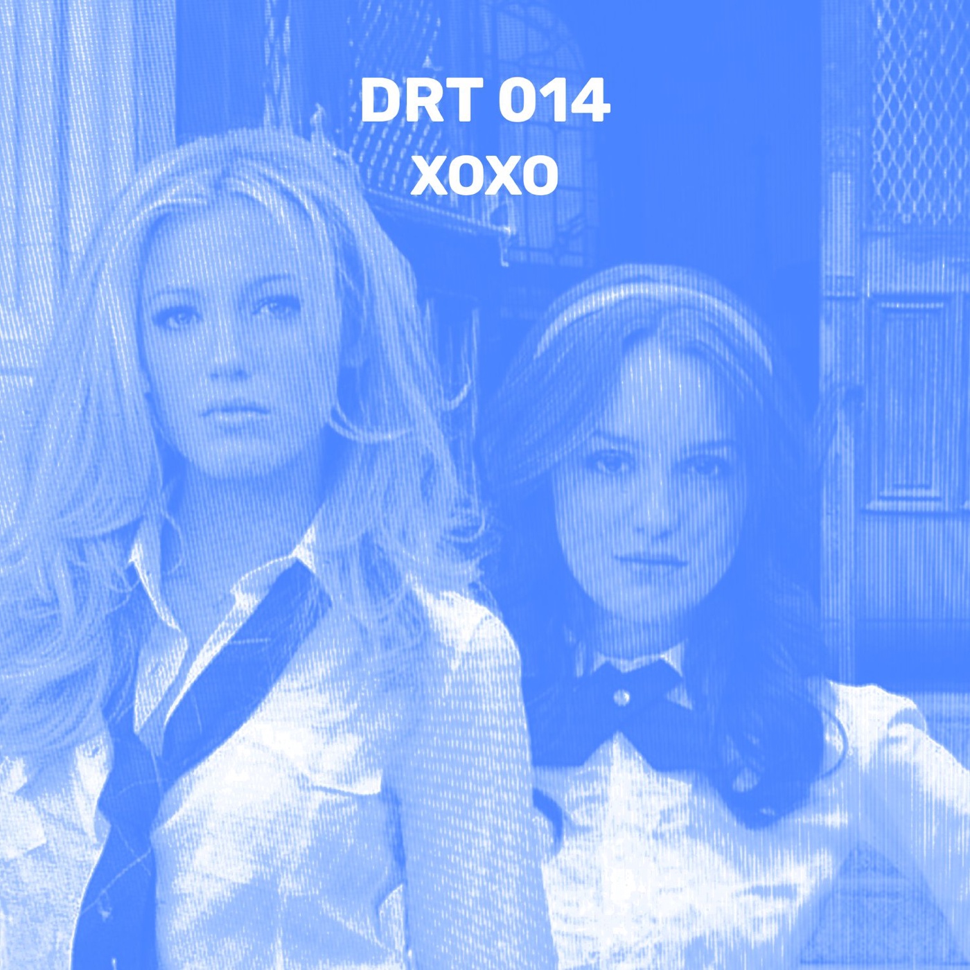 DRT 014 -  XOXO