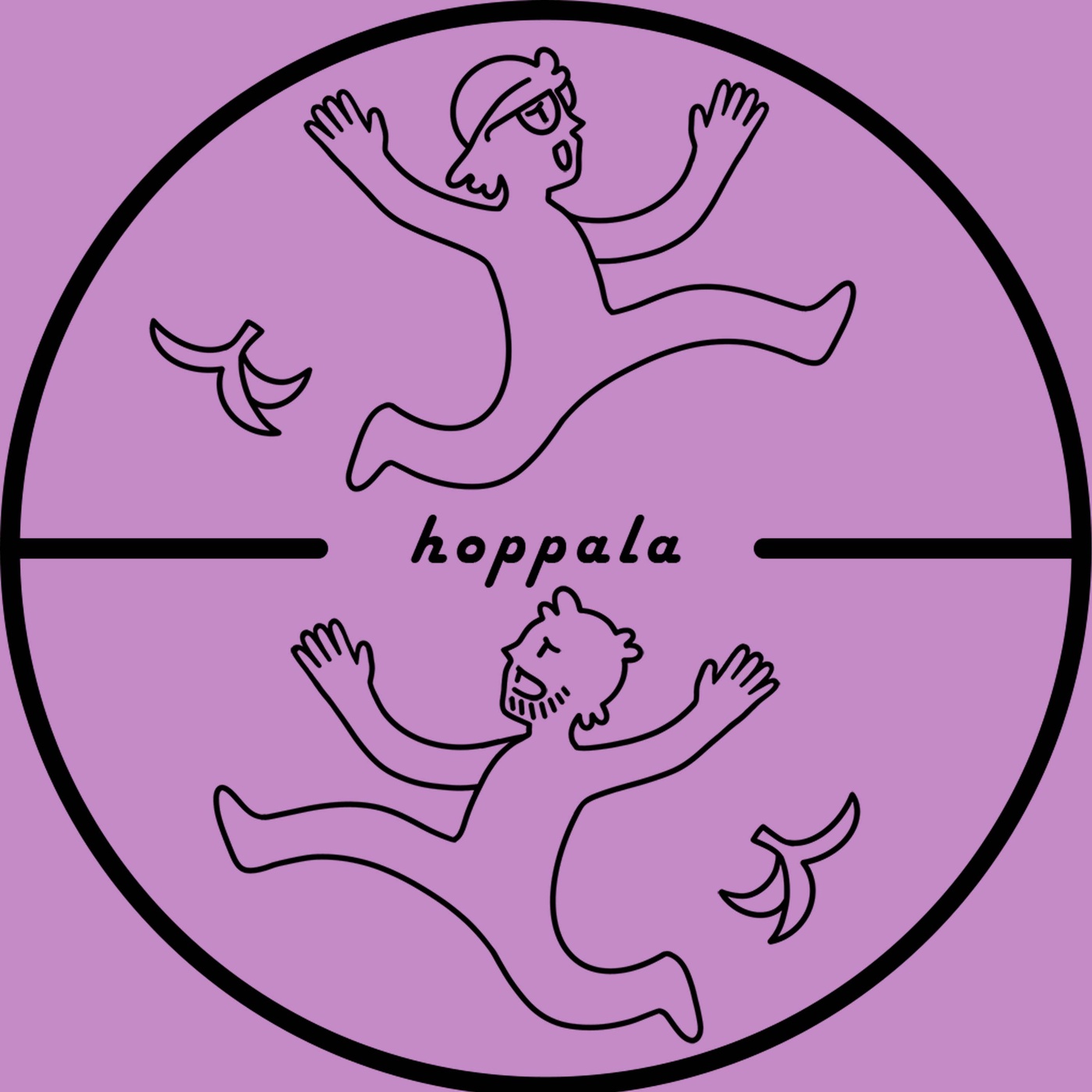 Hoppala #32: Kopfschmerzen haben