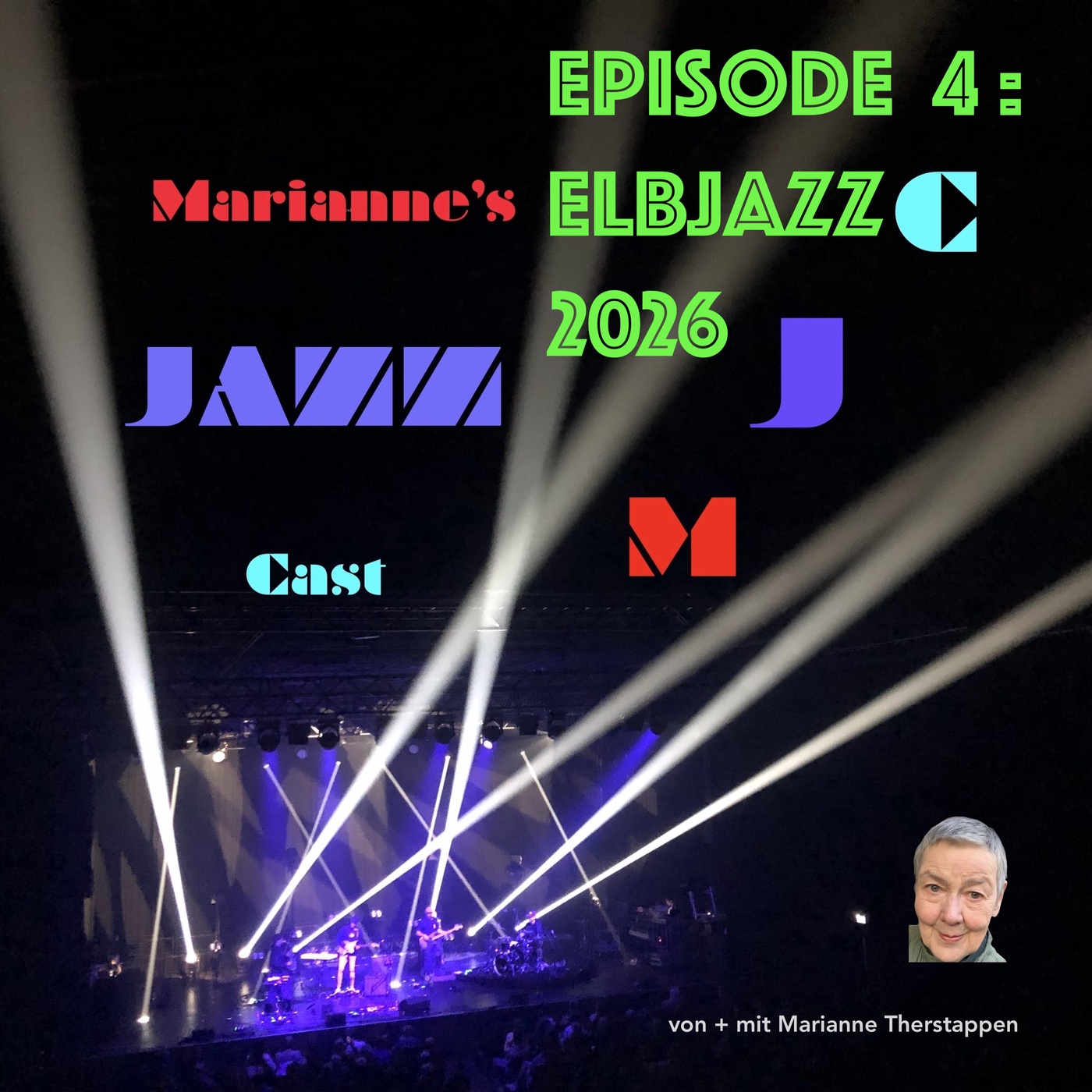 Elbjazz: Tonwunder zwischen Kränen und Klängen