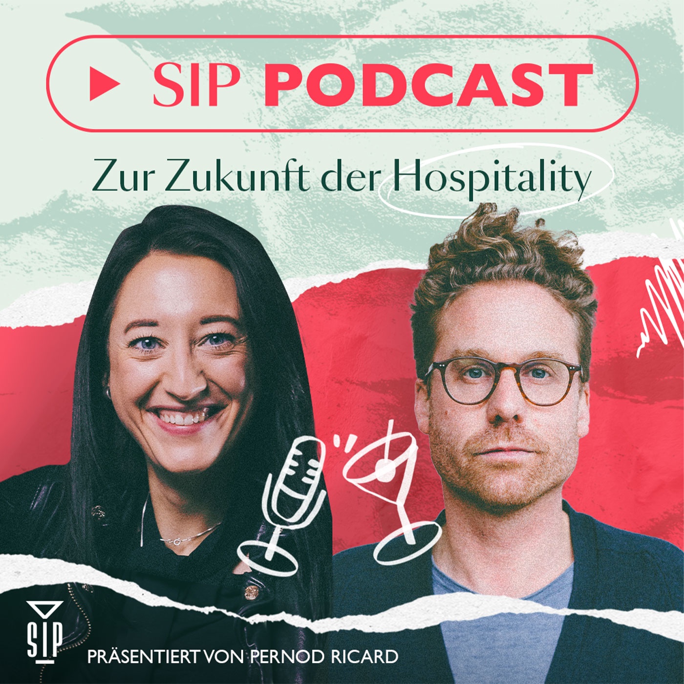 Wie wirtschaftlich ist nachhaltige Hospitality? Mit Jasmin Suchy