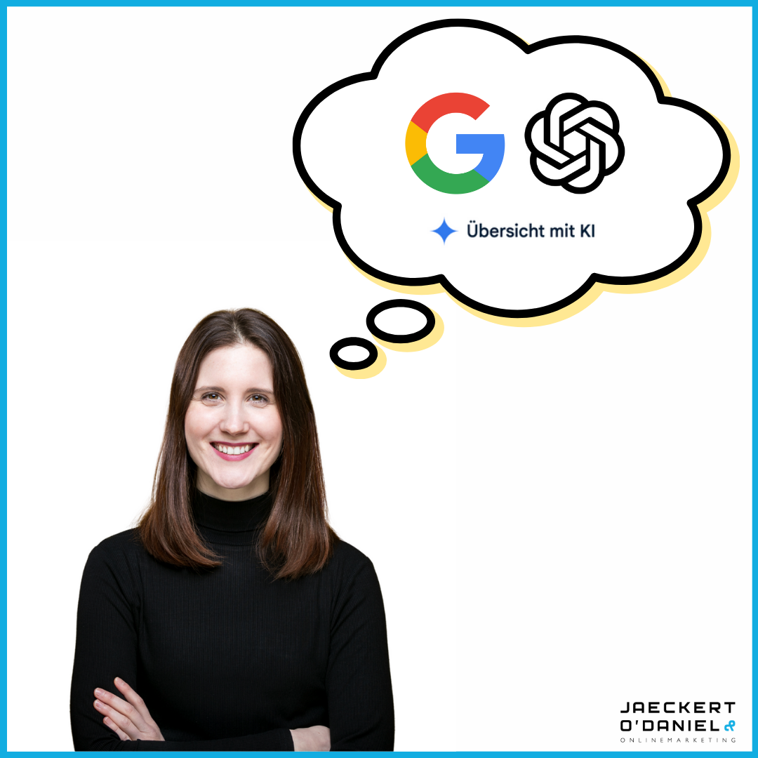 Welche Zukunft hat SEO-Content? Interview mit Elena Geiger