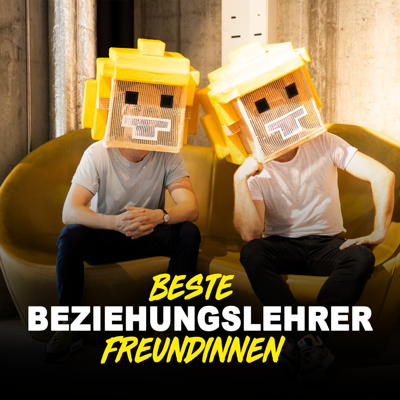 Beziehungslehrer