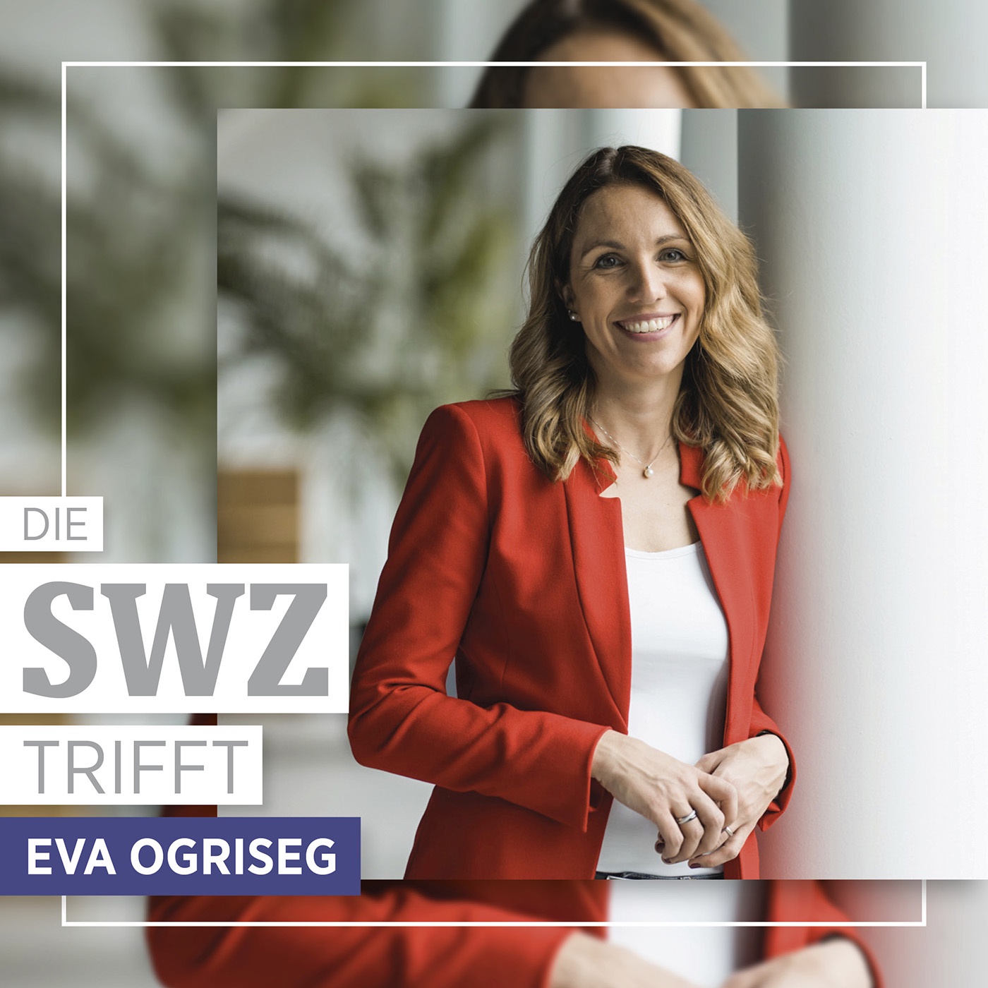 #31 | Eva Ogriseg | Was macht ein Start-up erfolgreich?