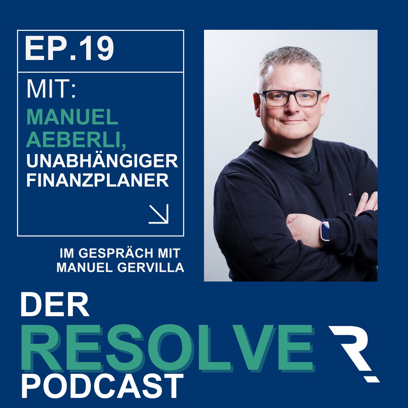Einblick in die Unabhängige Finanzplanung mit Manuel Aeberli