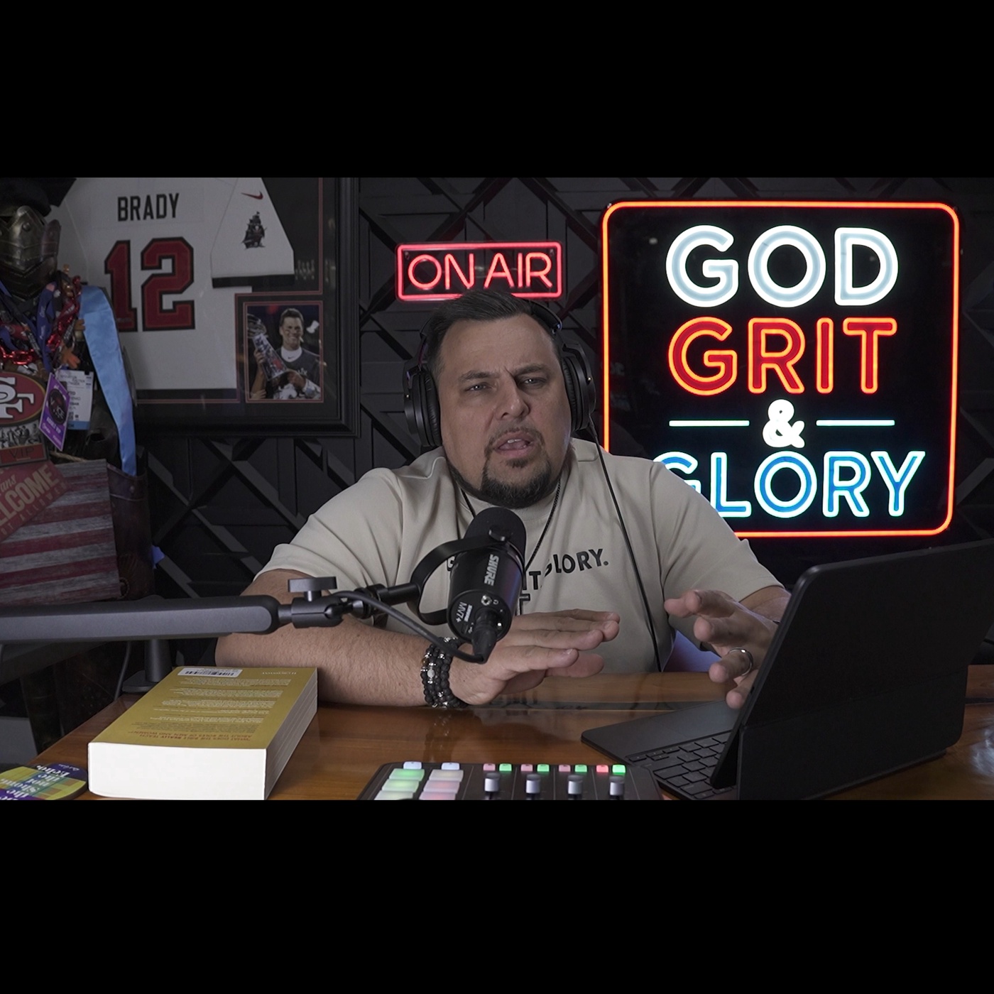 Feminism vs Faith: Veto Creed on Religion, Power, and the Gender Debate (Pt. 4)