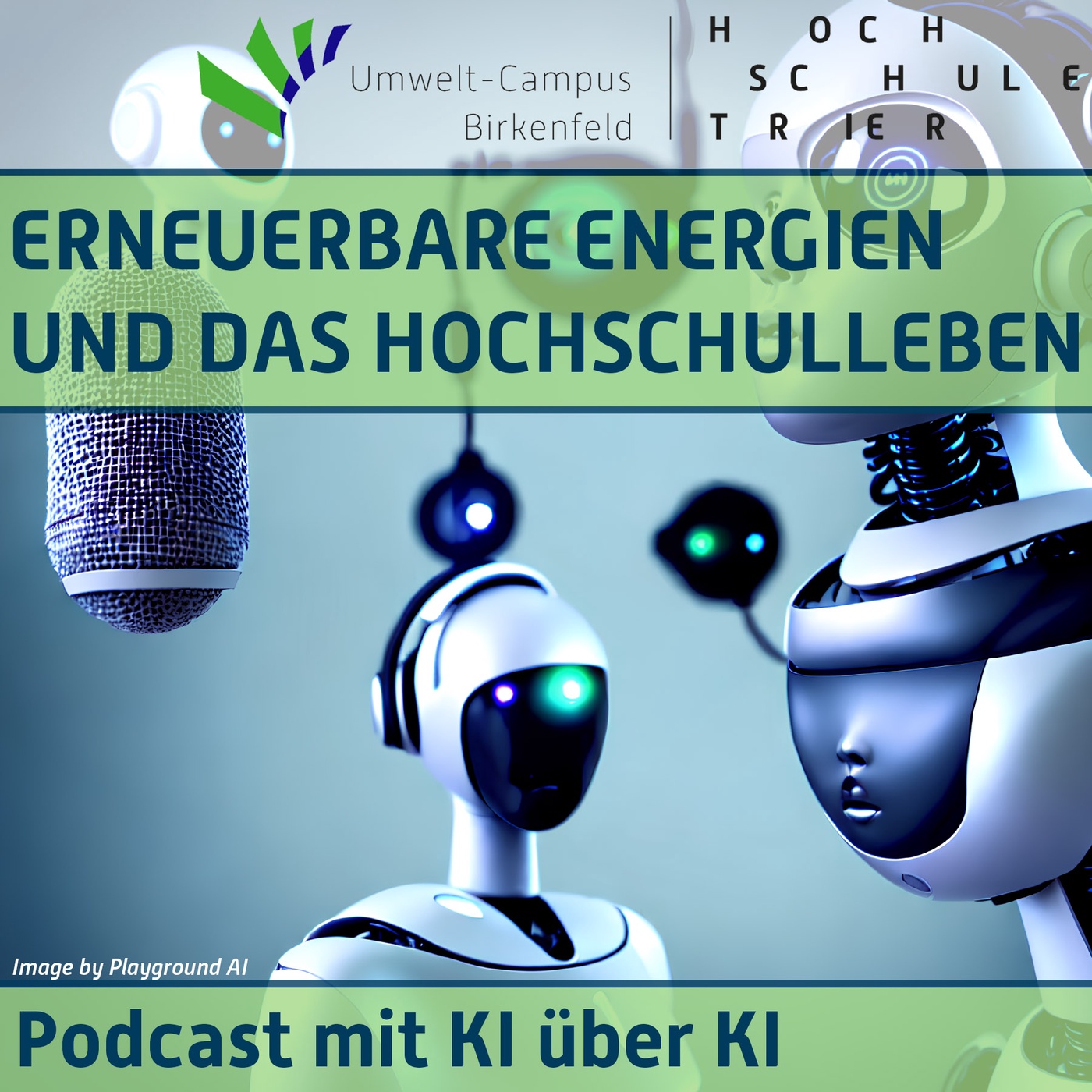 #31 Podcast mit ChatGPT über KI