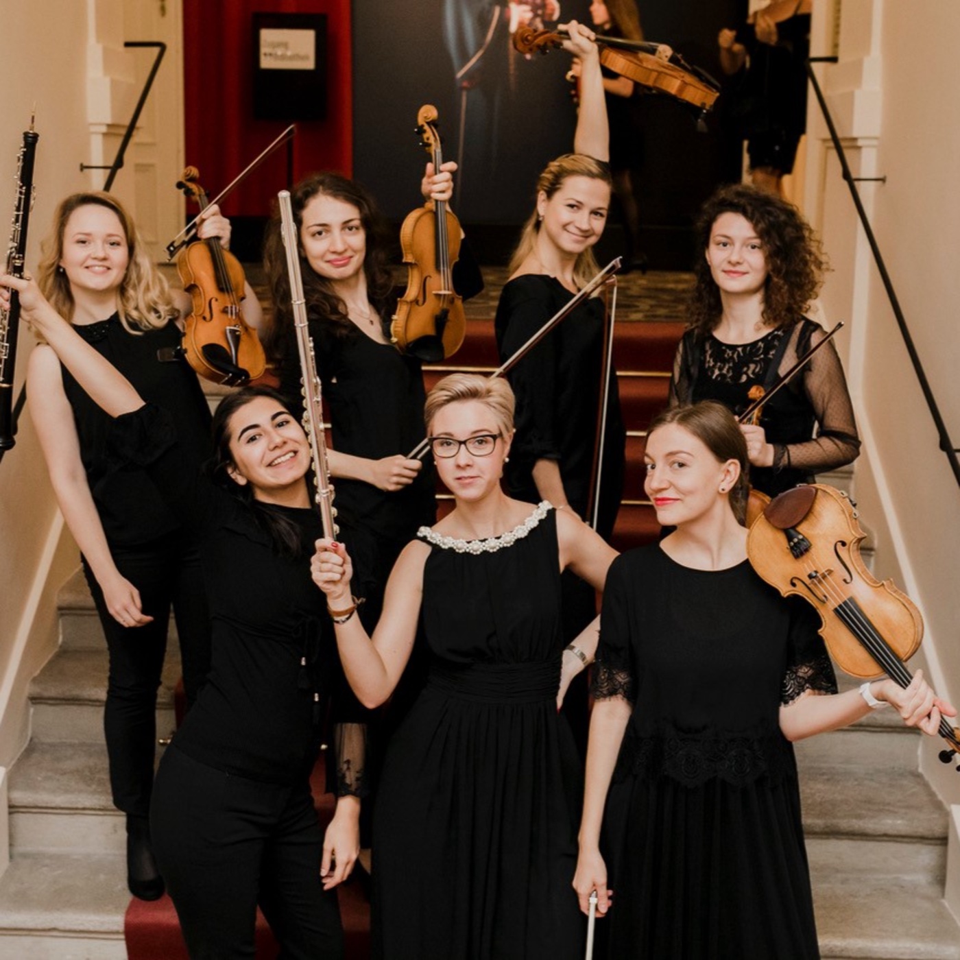25 Jahre Junge Philharmonie Wien – Teil 3
