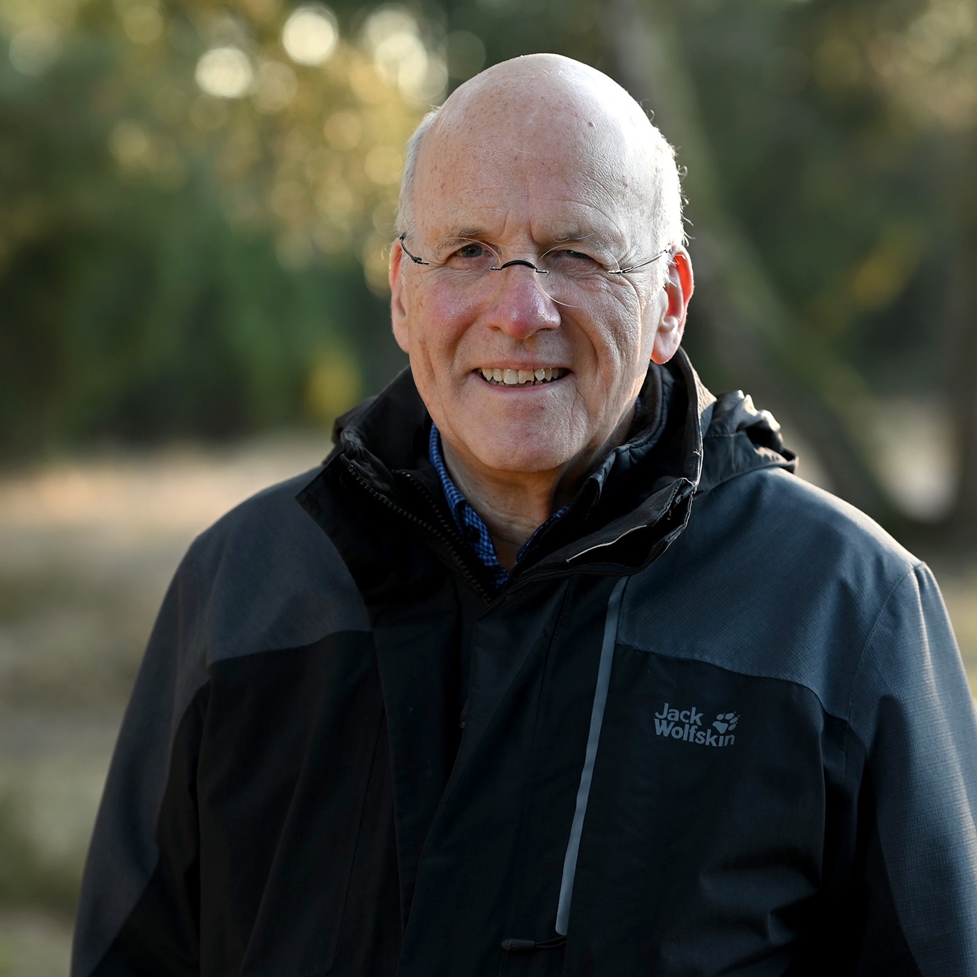 Rabbinische Geschichte zum Tagesanbruch