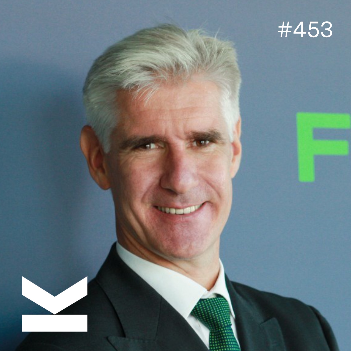 K#453 René Kruk, Festool Geschäftsführer: Die allerfeinsten Elektrowerkzeuge