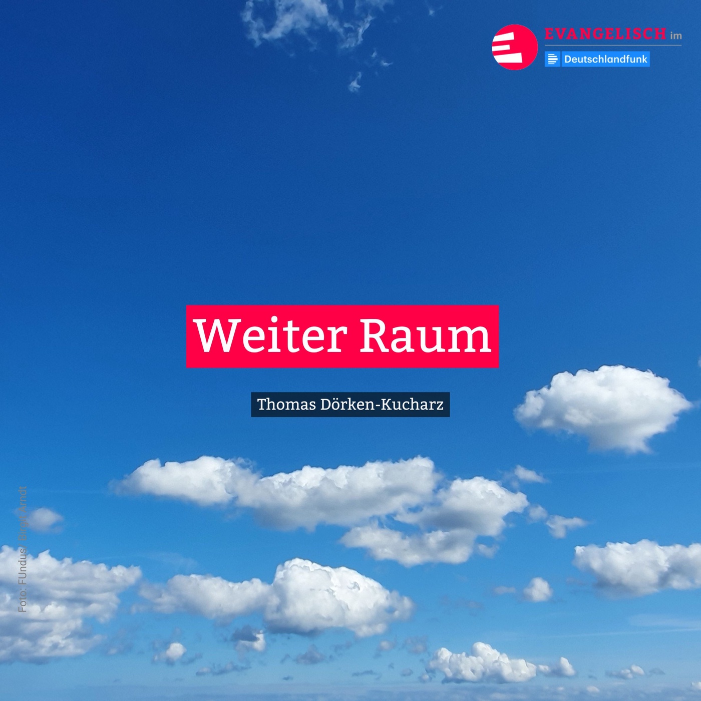 Weiter Raum