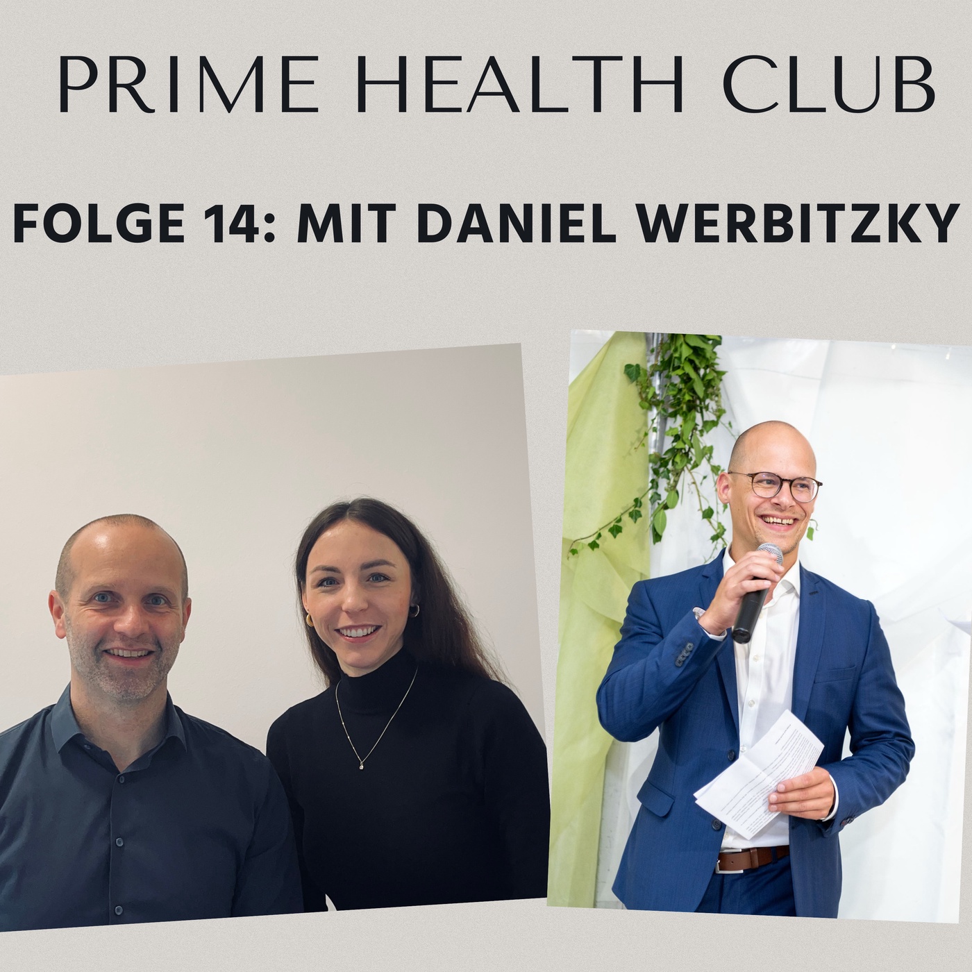 Folge 14: Mit Daniel Werbitzky