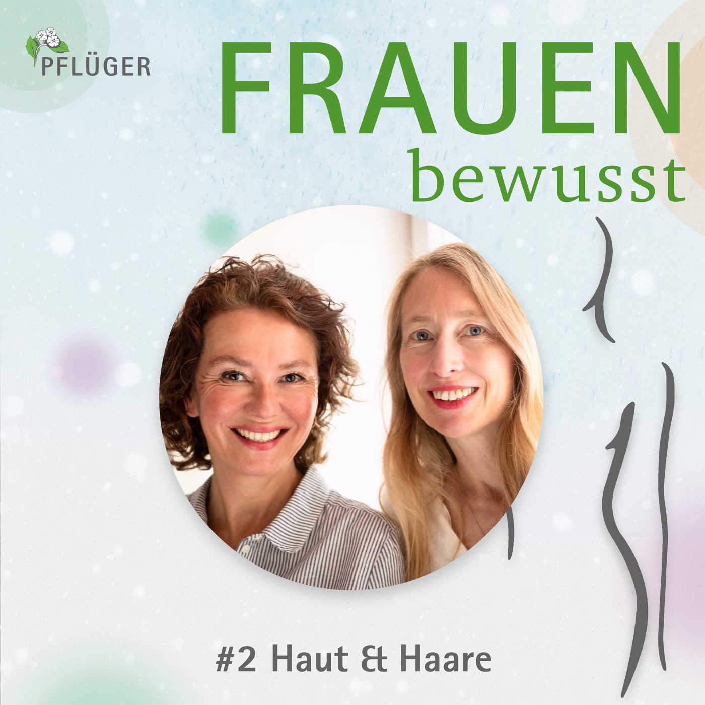 Haut & Haare