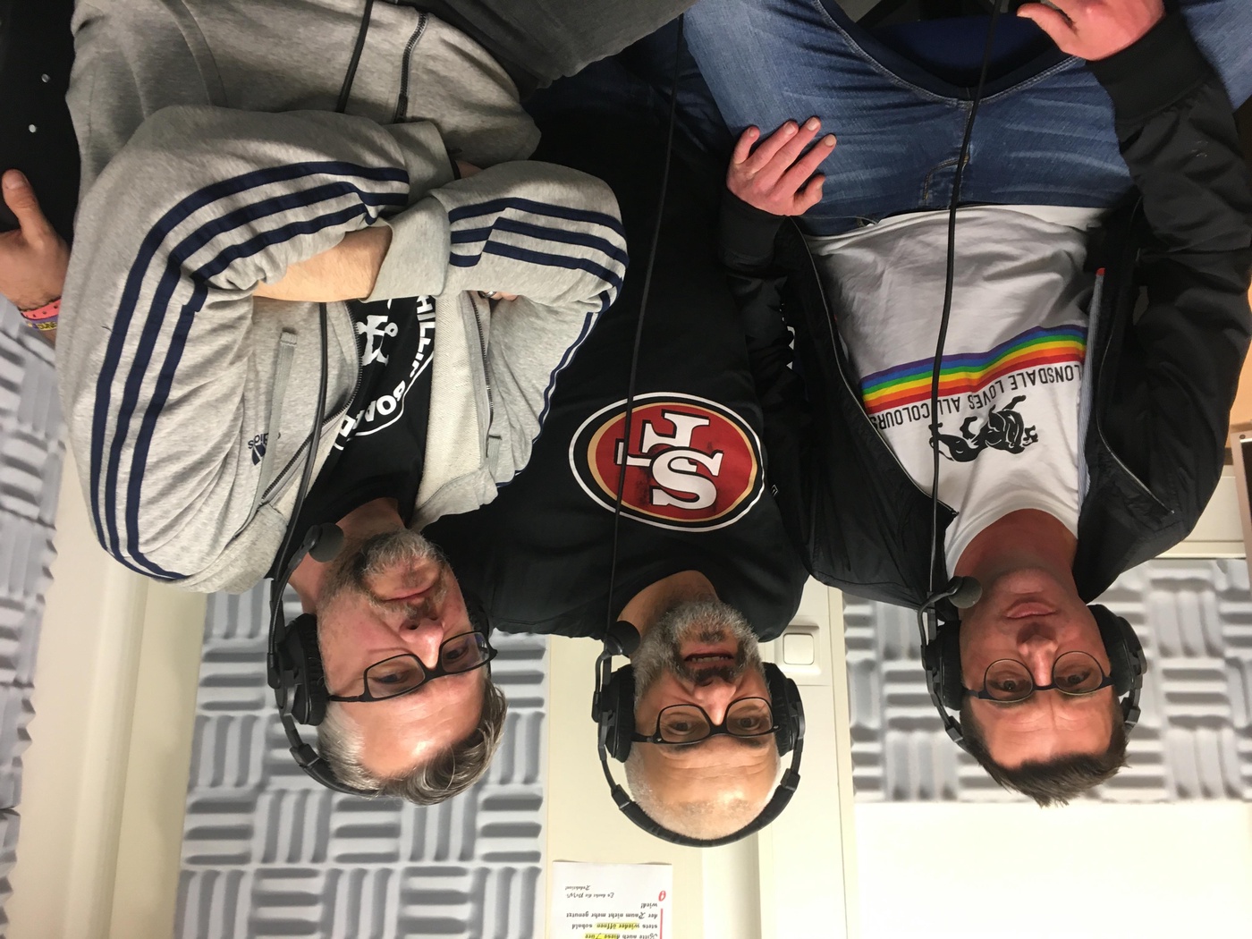 Ka Depp - Der Club-Podcast von nordbayern.de, Folge 26: Ein 5:2 und seine Folgen