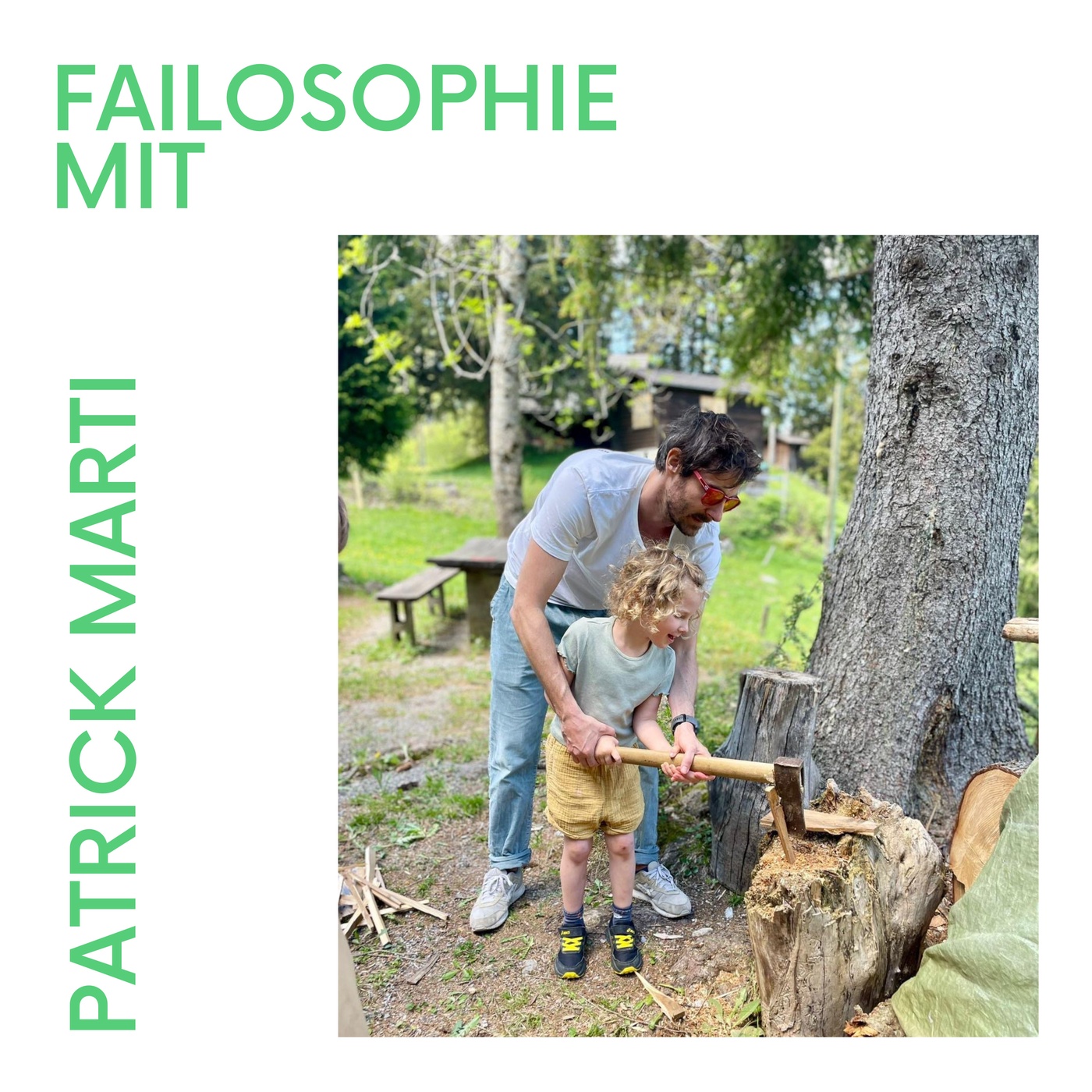 Patrick Marti