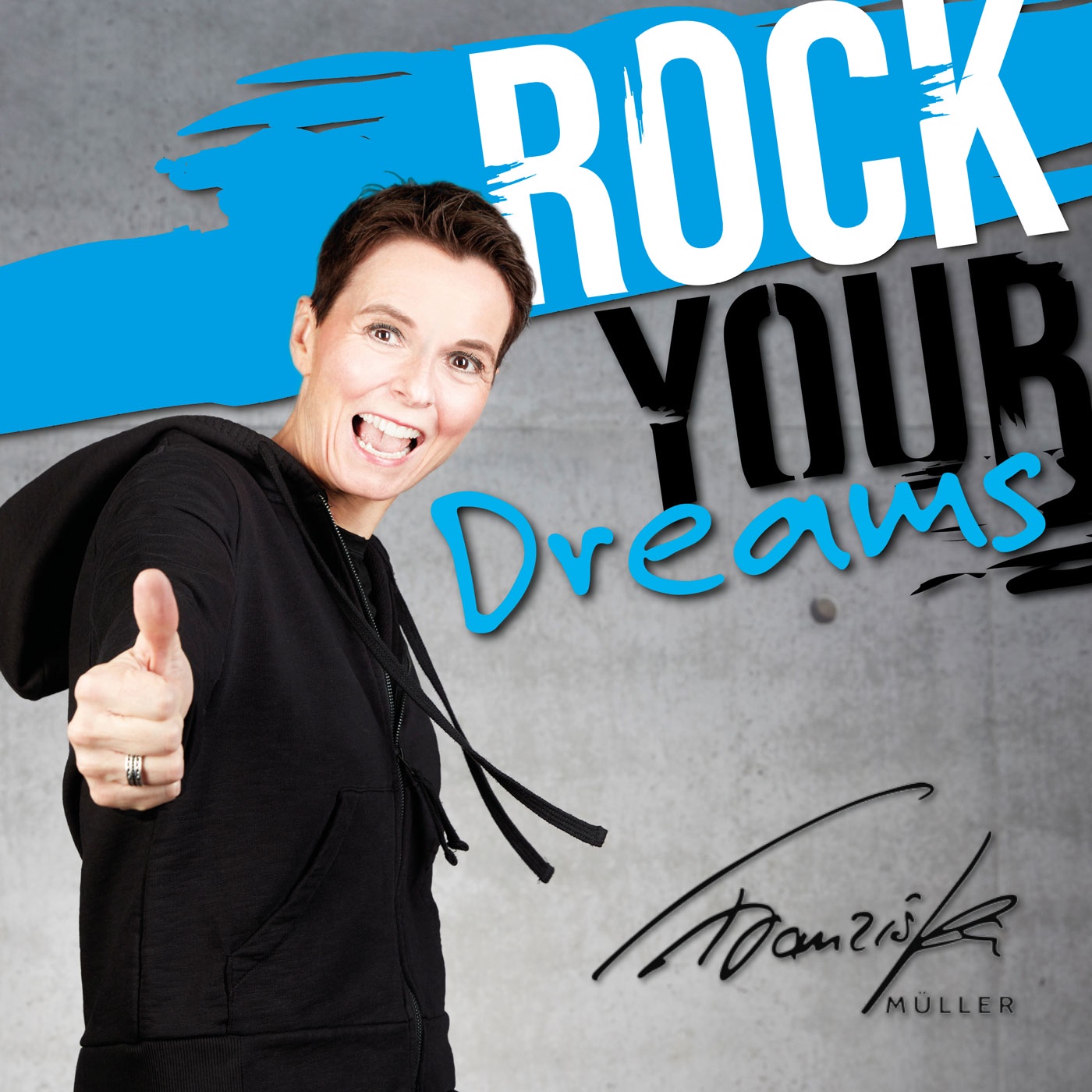 RYD 055 | Mein Podcast-Coaching mit Alexa Dreesmann