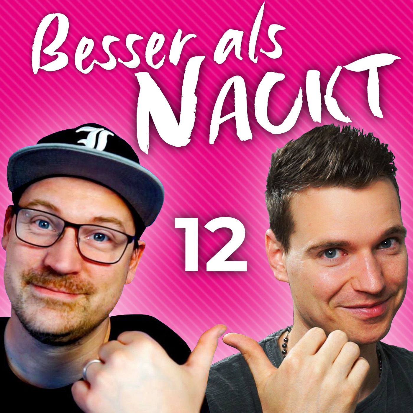 Work Life Balance mit Paluten - Besser als Nackt #12