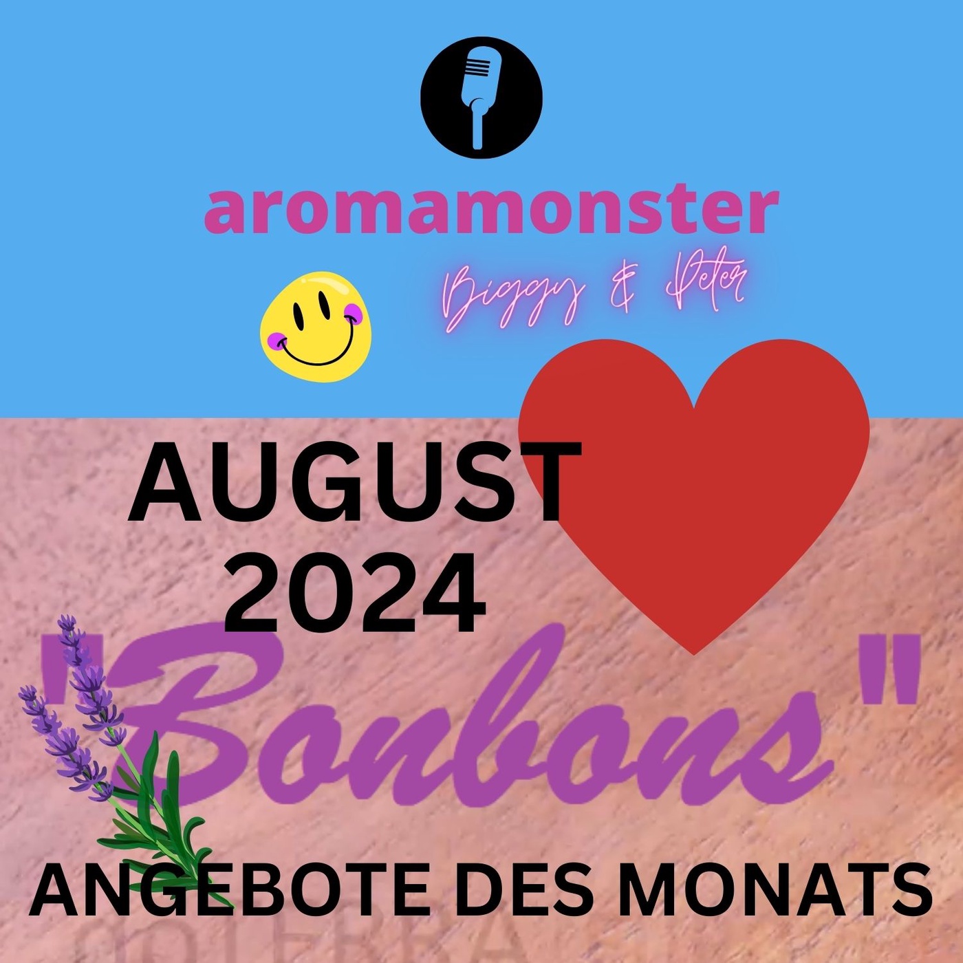 doTERRA-Angebote des Monats AUGUST 2024