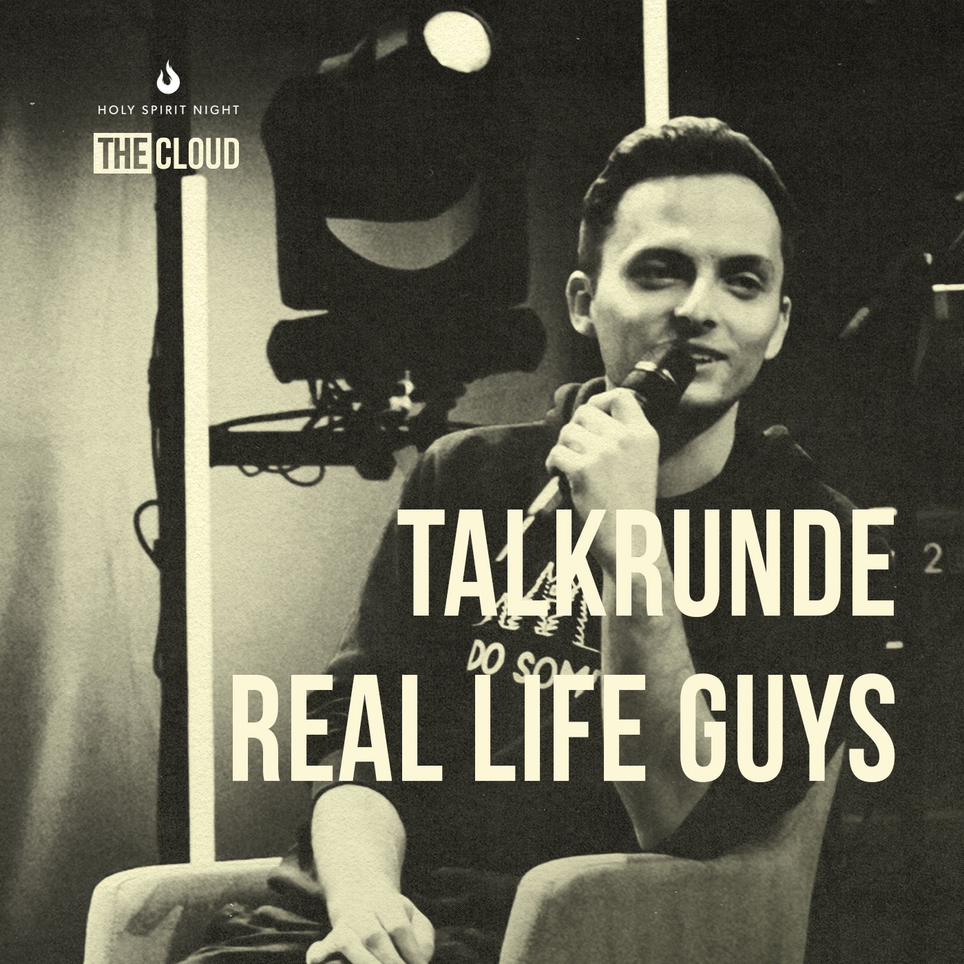 THE CLOUD: Talkrunde | Real Life Guys & Elsie Wenz