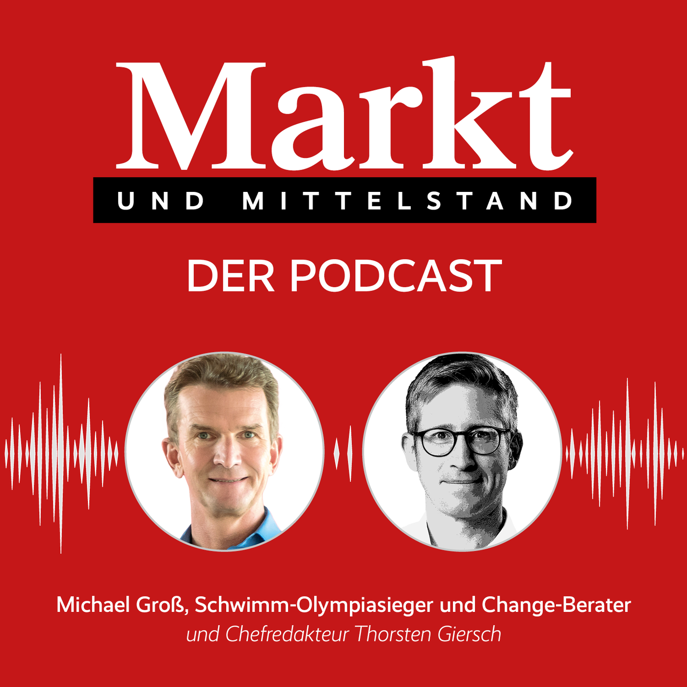 Leben wir noch in einer Leistungsgesellschaft? Mit dem 