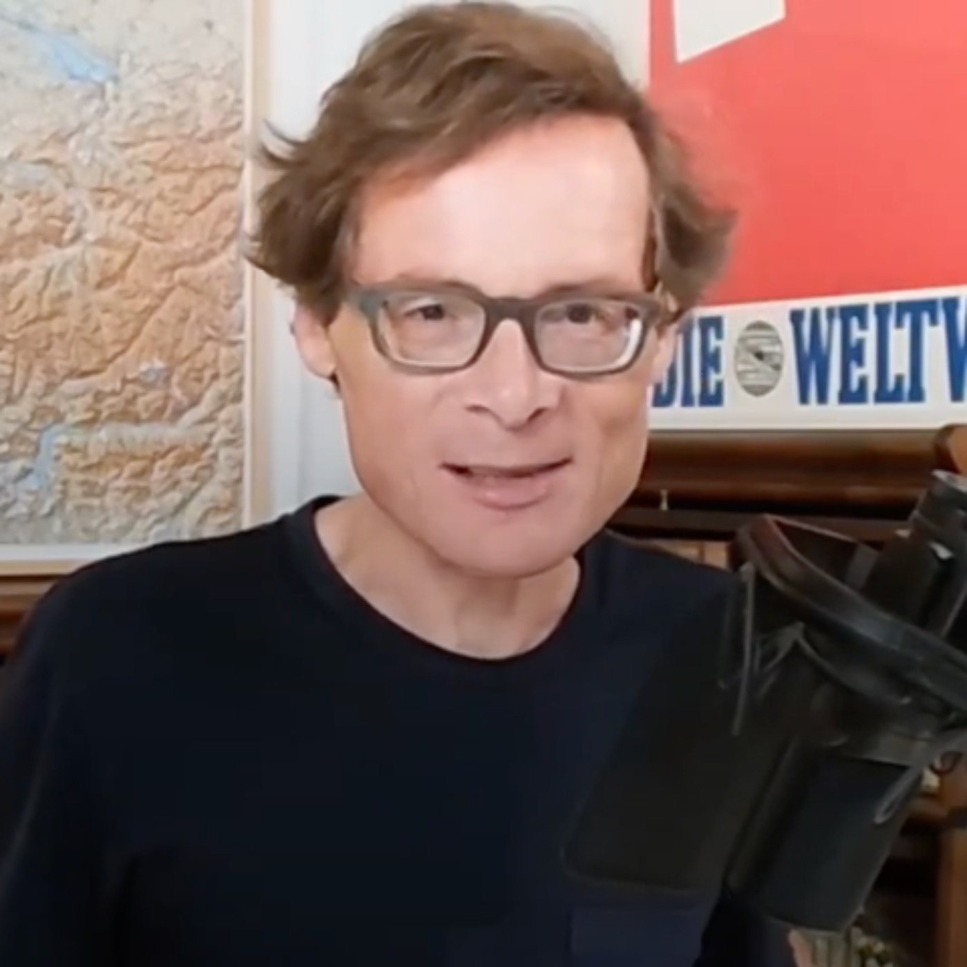 Putin-Gipfel in Genf? – Weltwoche Daily CH