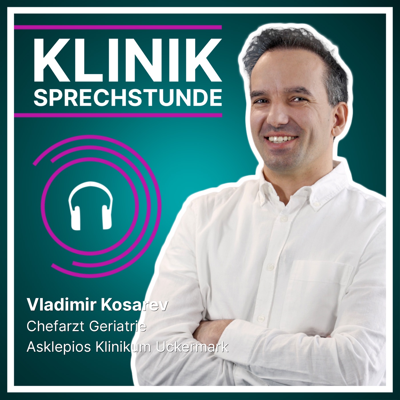 Sturz im Alter – was kann die Alterstraumatologie für mich tun?