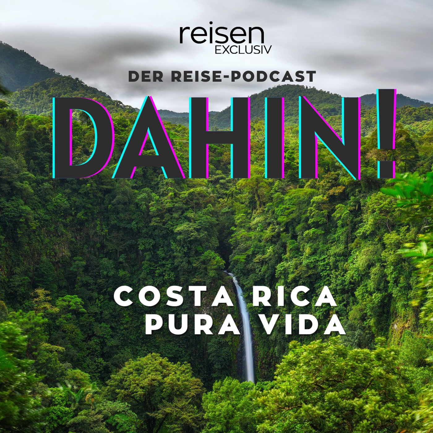 Costa Rica - Pura Vida (2/2)