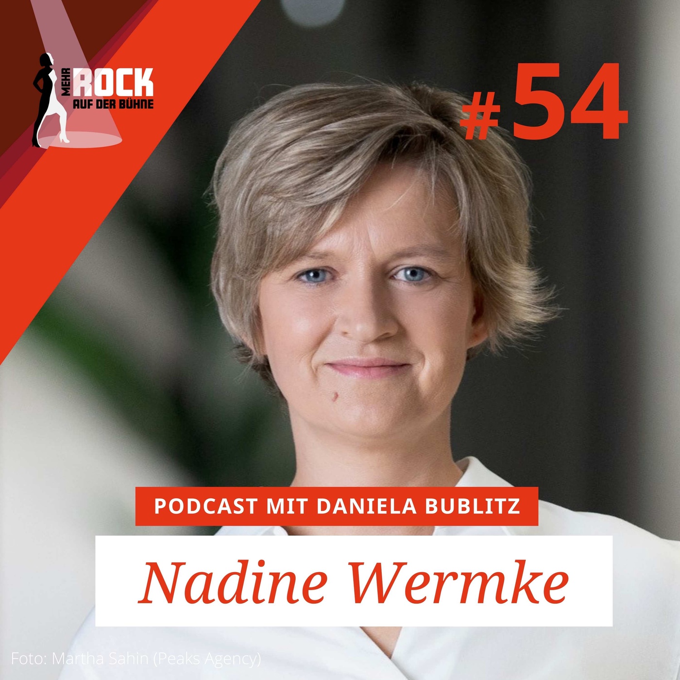 Frau braucht Bitcoin - Im Gespräch mit Bitcoin-Expertin Nadine Wermke