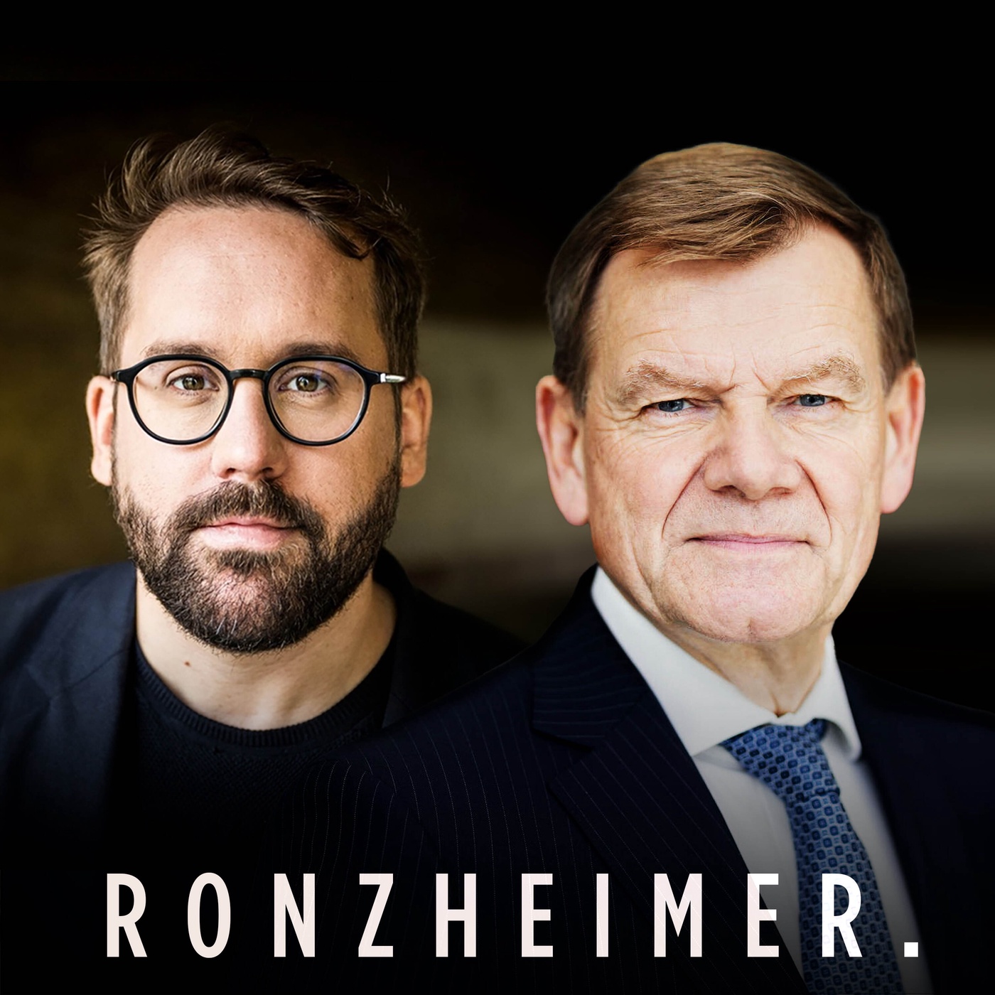 Ist Deutschland im Krieg gegen Russland? Mit Johann Wadephul