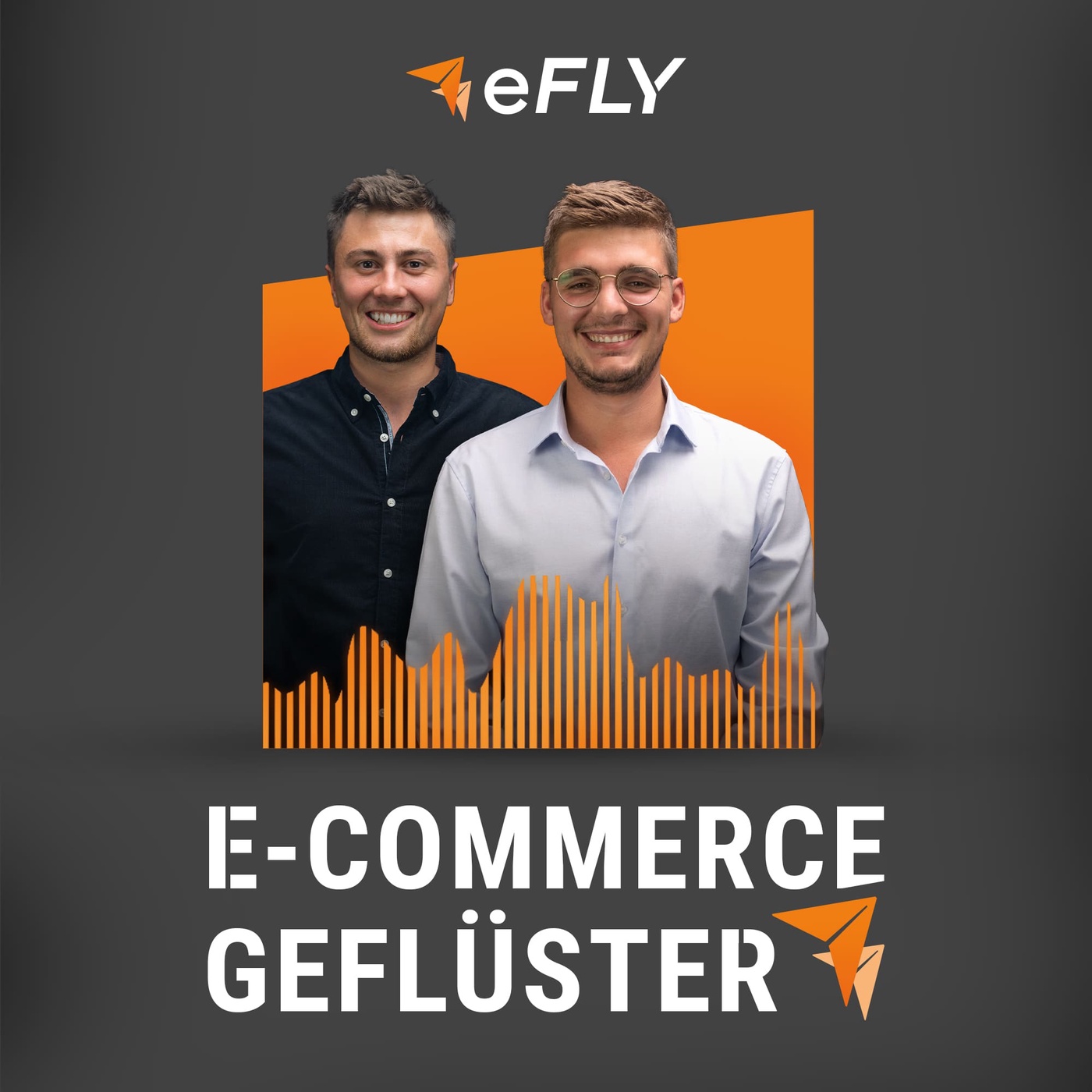 E-Commerce Geflüster by eFLY