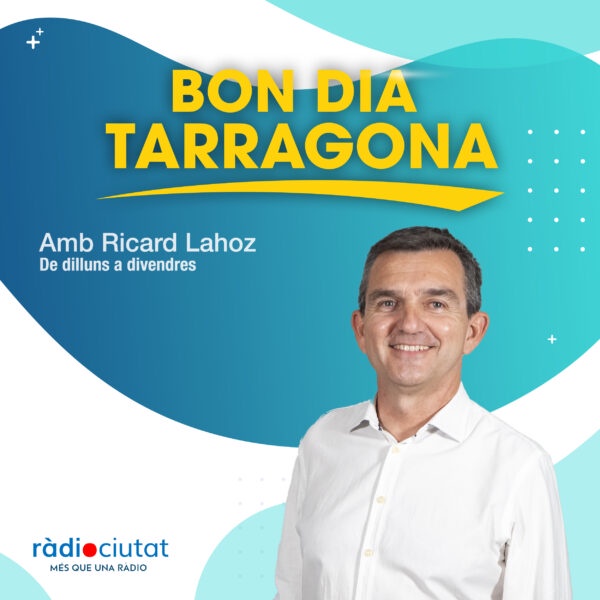 Ricomà: “Una de les nostres prioritats és modernitzar l’administració”