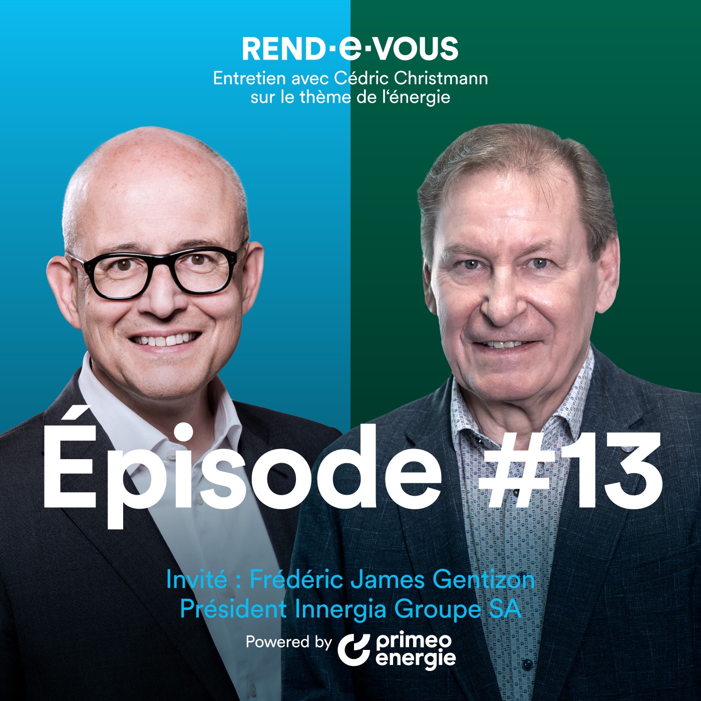 Épisode #13 : Réaliser la transformation énergétique à la maille locale : le rôle des communes