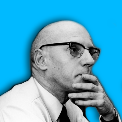 Michel Foucault