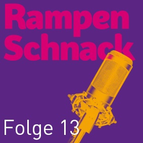 Rampenschnack – Folge 13 mit Generalmusikdirektor Sebastian Lang-Lessing
