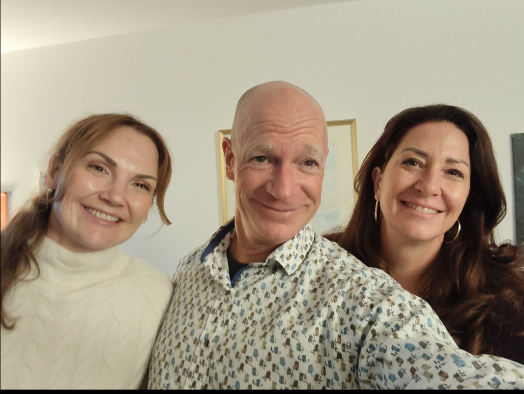 #11 Female Leadership: Selbstzweifel, Stimme und Selbstführung im Business