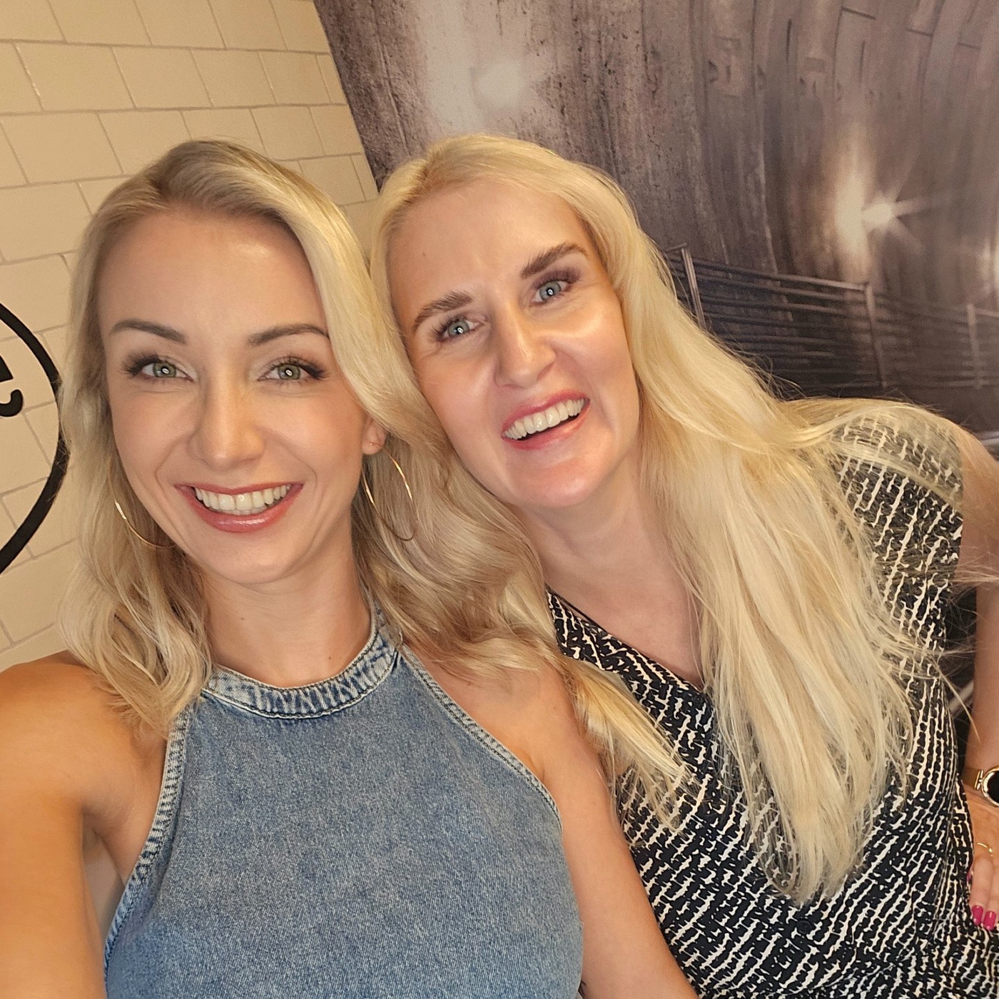 Anna-Carina Woitschack: „Es war viel härter, als ich gedacht habe