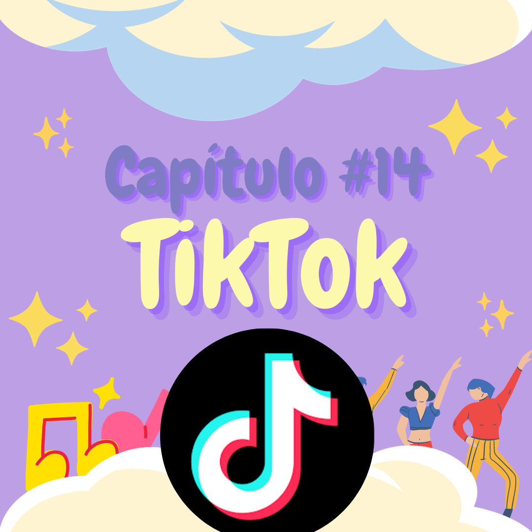 # 14 TikTok | Estudio WiWi