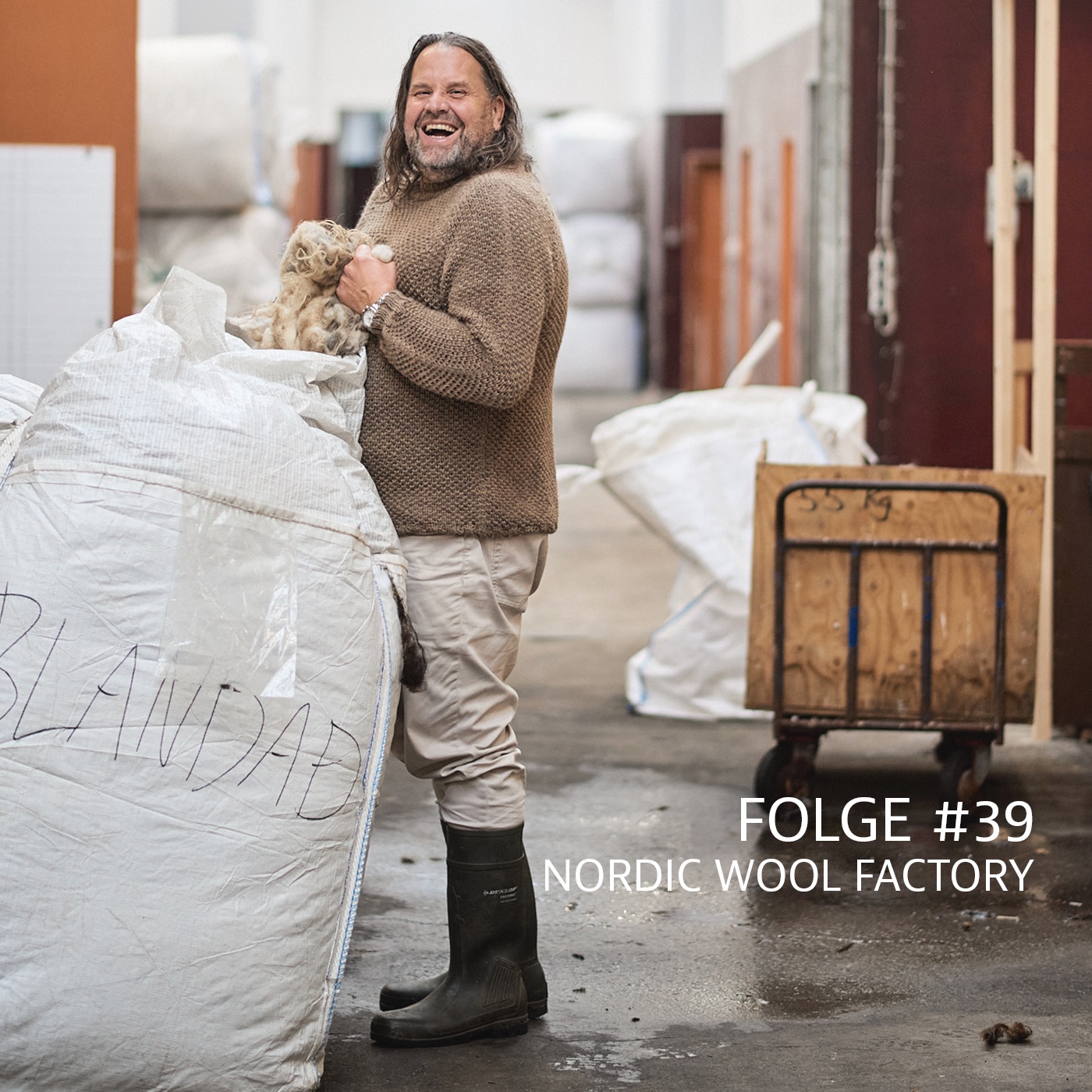 #39 Nordic Wool Factory: 