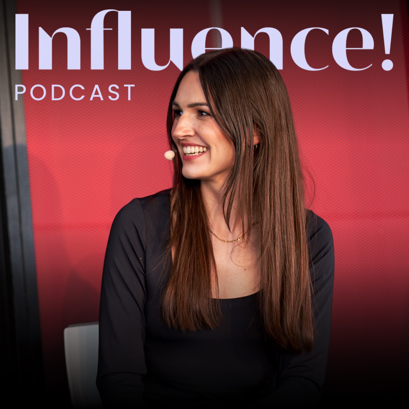 Influence! Der Podcast für Influencer Marketing