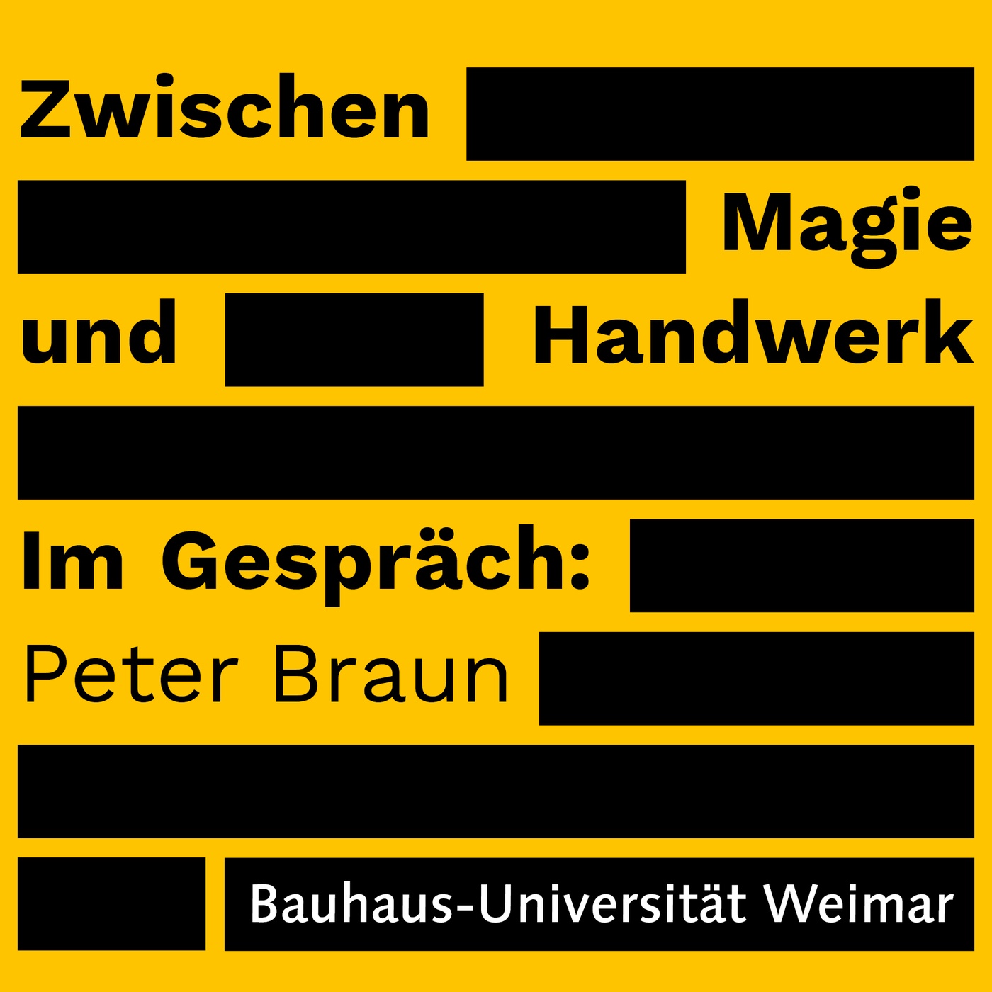 Bonus Ep. – Gespräch mit Peter Braun auf der Leipziger Buchmesse