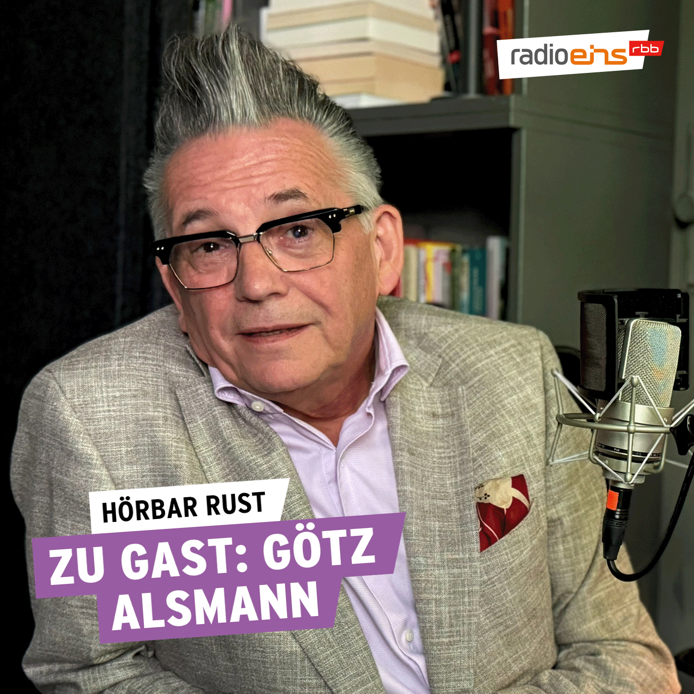 Götz Alsmann