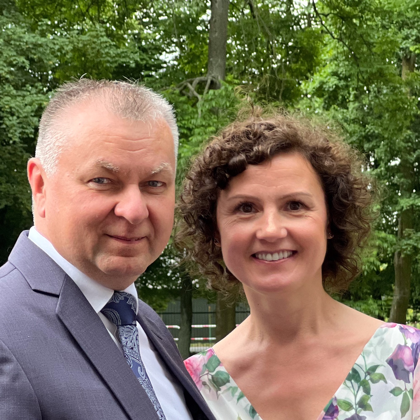 Christus baut seine Gemeinde
