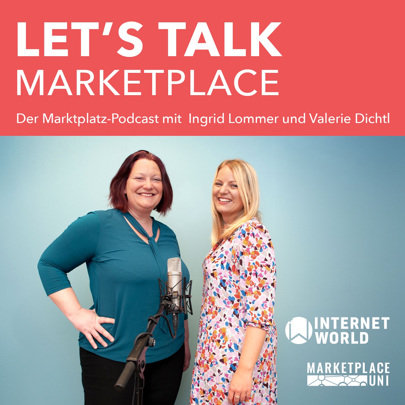Let's talk Marketplace