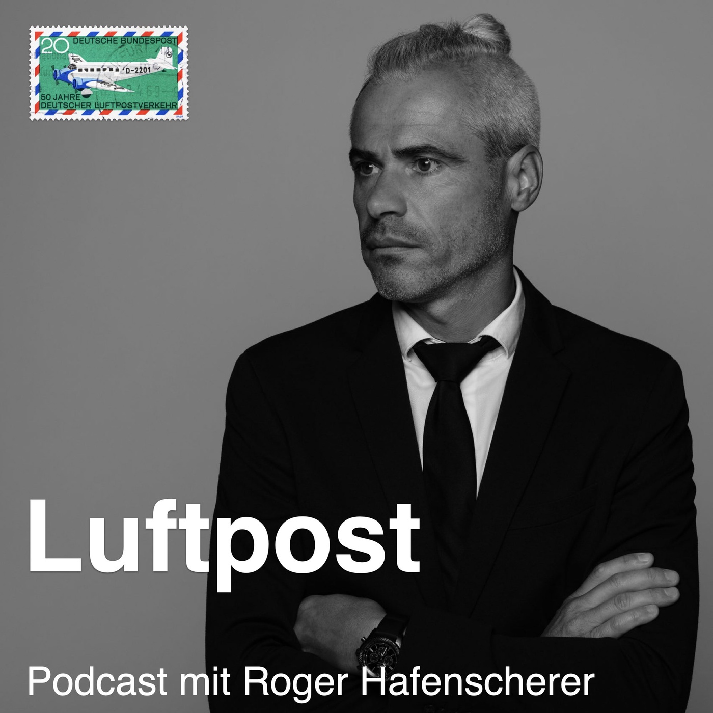 Episode 19 Roger Hafenscherer SCHAKO Group