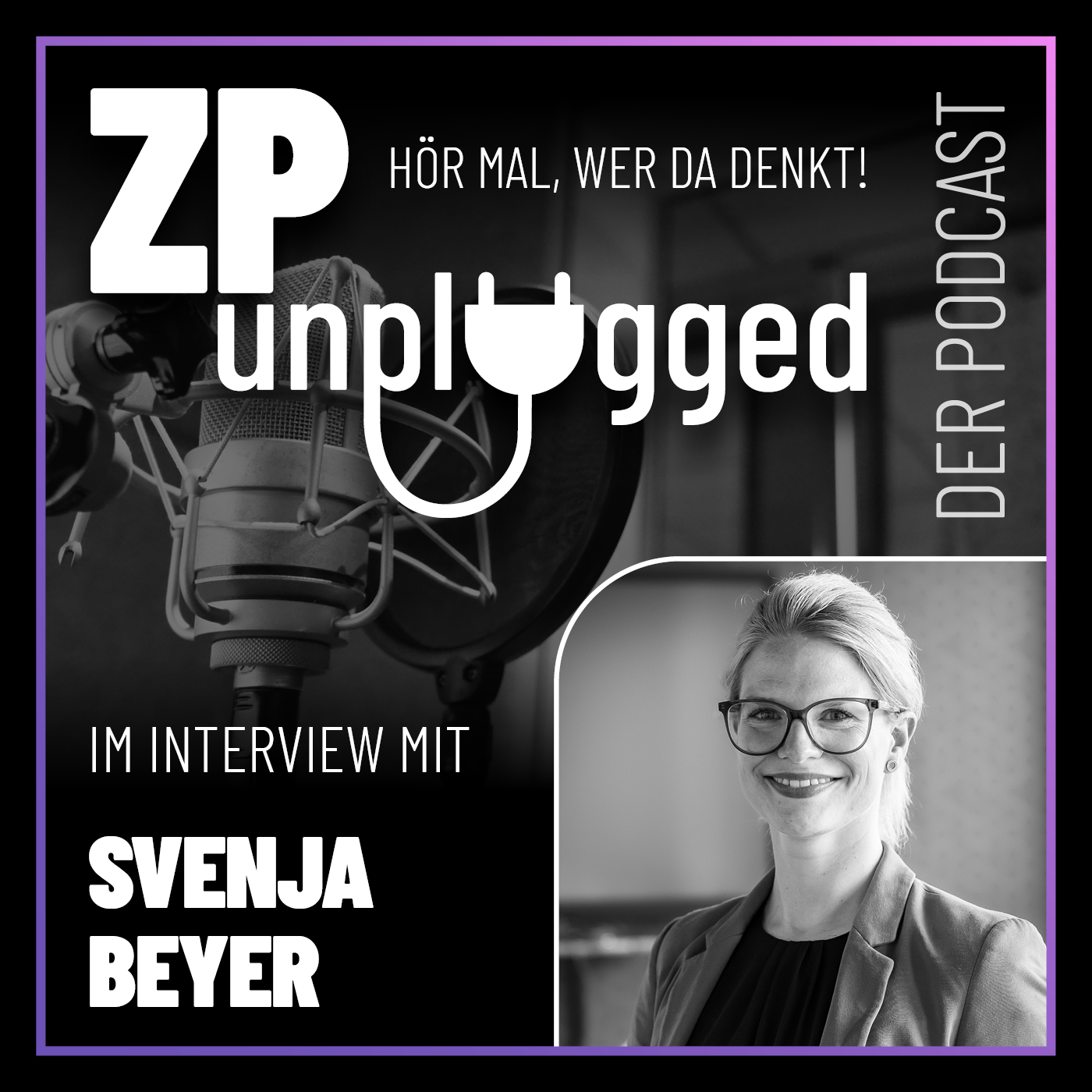 ZP Unplugged - Mitarbeiterentwicklung neu gedacht: Von Buzzword zu echter Strategie