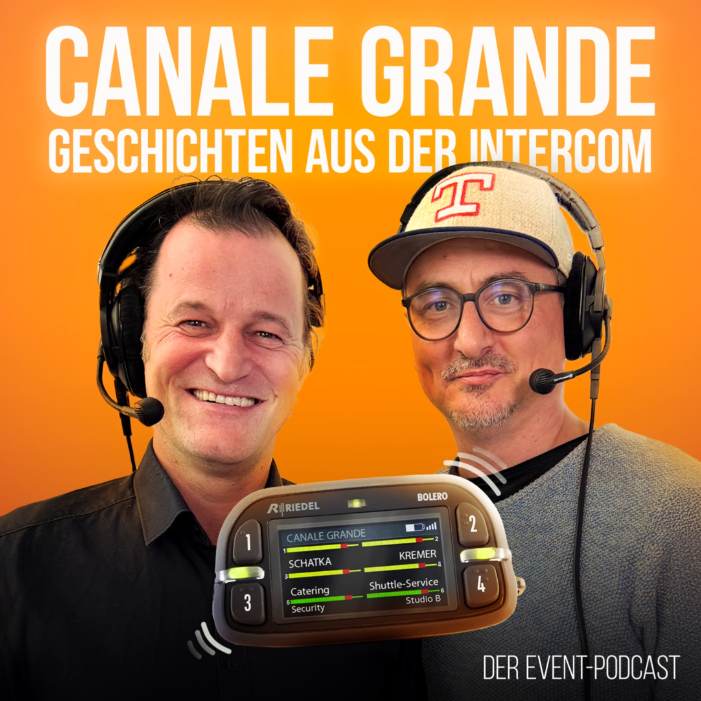 Folge 15: Zwischen Megastars und Mettigeln - Kuriositäten aus der Welt der Promis